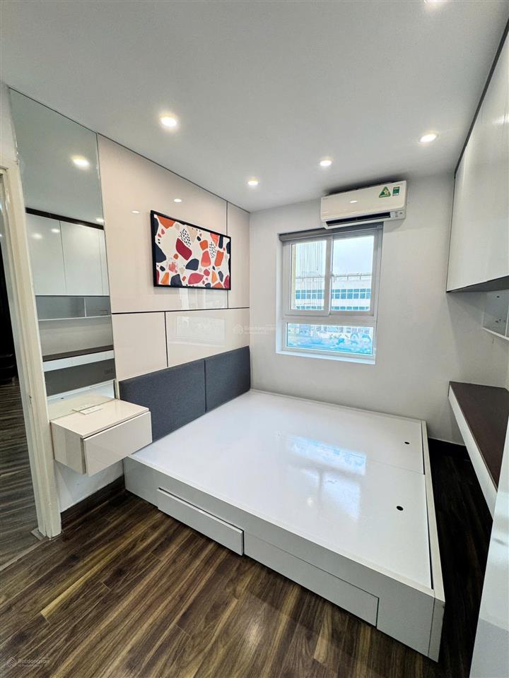 Cần bán chung cư ct1 vinaconex 3 trung văn 2 ngủ nhà đẹp