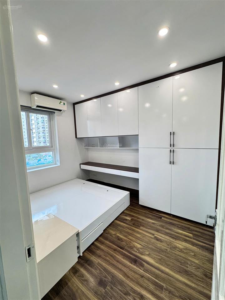 Cần bán chung cư ct1 vinaconex 3 trung văn 2 ngủ nhà đẹp