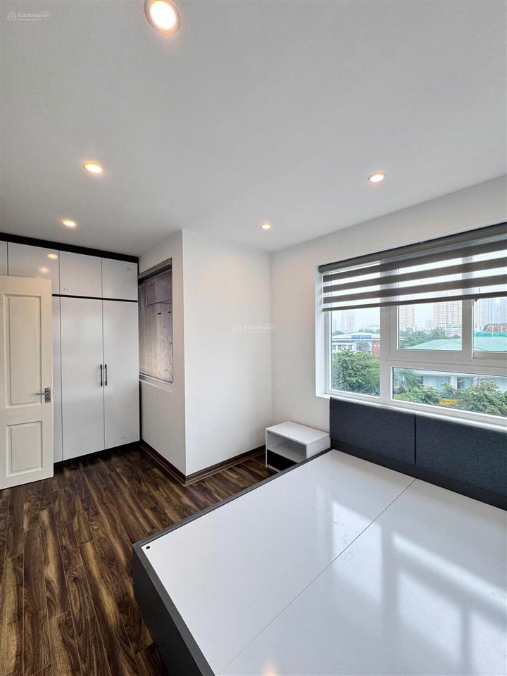 Cần bán chung cư ct1 vinaconex 3 trung văn 2 ngủ nhà đẹp