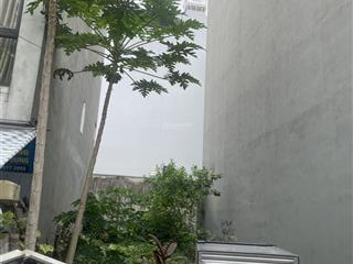 Bán đất tđc phú diễn  cầu diễn vỉa hè ô tô tránh kinh doanh văn phòng 80m2 mt 5,5m giá 19,5tỷ