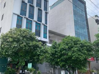 Bán đất đức diễn  văn tiến dũng vỉa hè ô tô tránh kinh doanh văn phòng 100m mt 5.6m giá 23.5tỷ