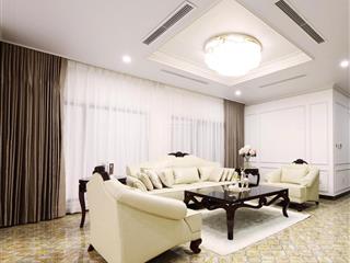 Bán gấp biệt thự lideco  hoài đức lô góc vỉa hè view vườn hoa 170m 5tầng giá 23tỷ