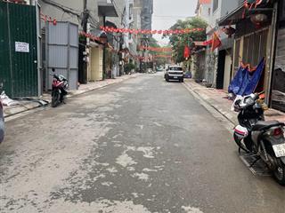 Bán gấp đất hồ tùng mậu ô tô tránh kinh doanh 45m2 mt 4m giá chỉ 10.x tỷ