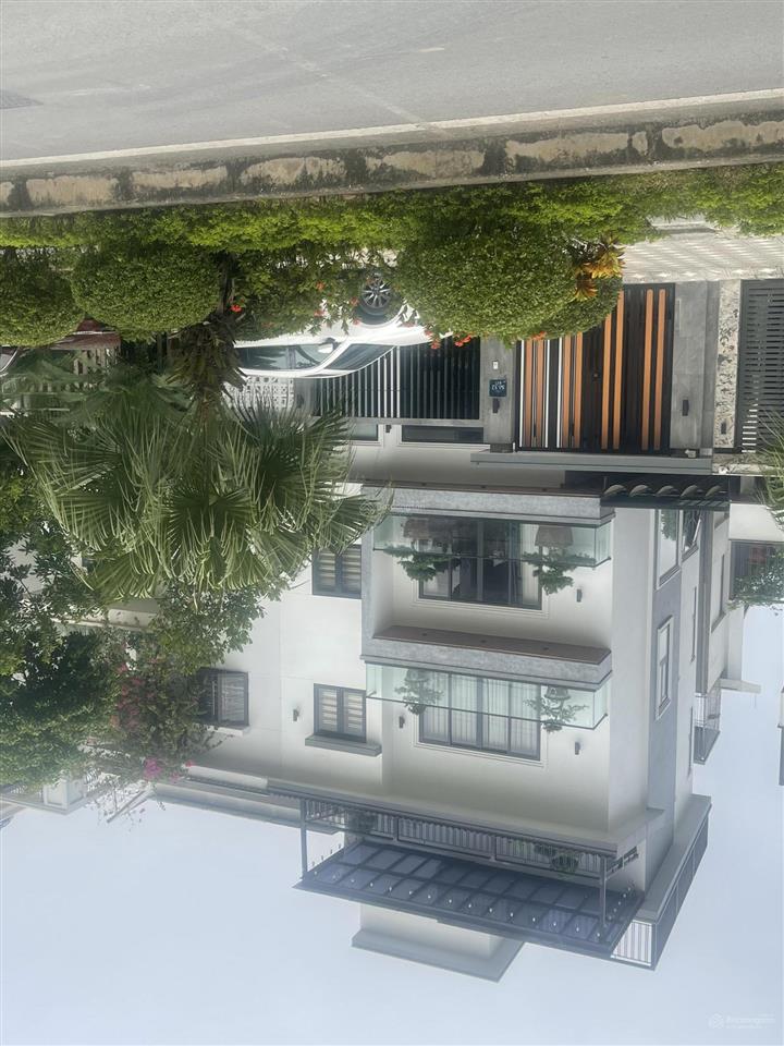 Bán gấp biệt thự xuân phương  trịnh văn bô 175m giá chỉ 29,9tỷ