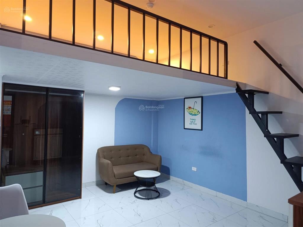 Bán toà ccmn cầu diễn ô tô tránh doanh thu 1.8tỷ/năm 120m 7tầng thang máy giá chỉ 28,9tỷ