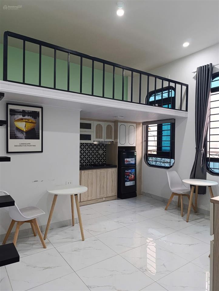 Bán toà ccmn cầu diễn ô tô tránh doanh thu 1.8tỷ/năm 120m 7tầng thang máy giá chỉ 28,9tỷ