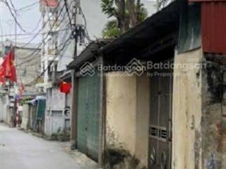 Bán đất hương mạc, từ sơn, bắc ninh, 2,8 tỷ, 84 m2