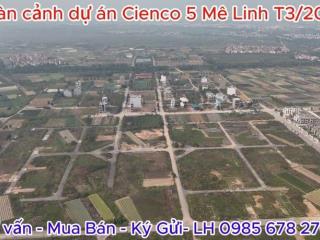 Bán liền kề đường 24m, dt 100m2. Kinh doanh được luôn