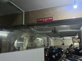 Căn hộ dịch vụ 23 phòng thu nhập 50tr/th trần xuân soạn q7 hxh 4m shr hoàn công  chỉ 16tỷ tl
