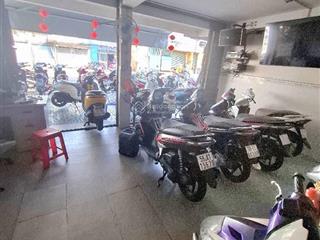 Mặt tiền đẹp 90m 2tầng kdbb đa ngành phạm t hiển f4q8 thu nhập 28tr/t shr plý chuần chỉ 11tỷ tl