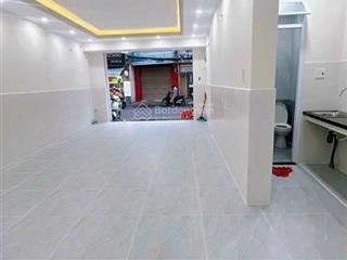 Mặt tiền đẹp 2tầng kdbb đa ngành dòng tiền sẳn 25tr/th tôn đảnq.4 shr hoàn côngchỉ 12tỷ tl