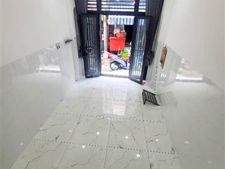 Nhà đẹp mới 4tầng4pn hẻm 4m thông âu dương lânphạm t hiểnq.8 shr hoàn côngnhĩnh 6tỷ tl