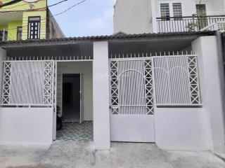 Bán nhà c4 gần mt vườn lài, gần cầu sắt, lộ giới 8m,dt 136m2 ngang 6.5m. chỉ 8.5 tỷ.  0937 988 ***
