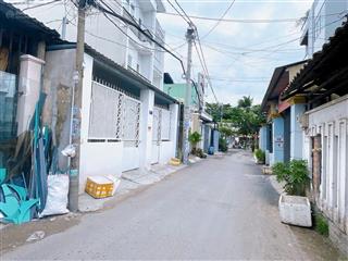Bán nhà gần mt vườn lài, lộ giới 8m, dt 137m2 ngang 6.5m full thổ cư. giá chỉ 8.4 tỷ.  0937 988 ***