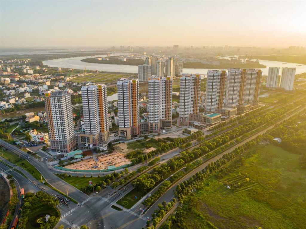 Bán căn hộ 2pn the sun avenue, tầng trung,view sông, thoáng mát, giá chỉ 6,7 tỷ, full nt.0937 988 ***