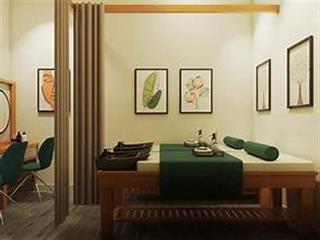 Bán căn hộ studio 35m2 the sun avenue, tầng trung, view sông, thoáng mát, tháp s4 giá chỉ 2.950 tỷ