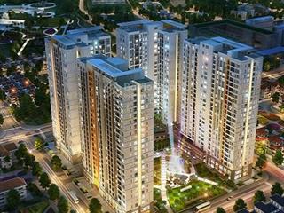 Chủ gửi bán căn hộ victoria village 2pn  62.3m2  5.3tỷ view mt trương văn bang.  0937 988 ***