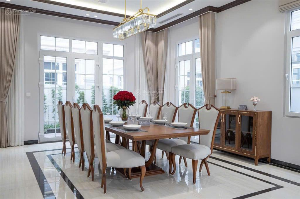 Bán căn biệt thự song lập eurowindow twin parks gia lâm dt 192m2 giá tốt 34 tỷ