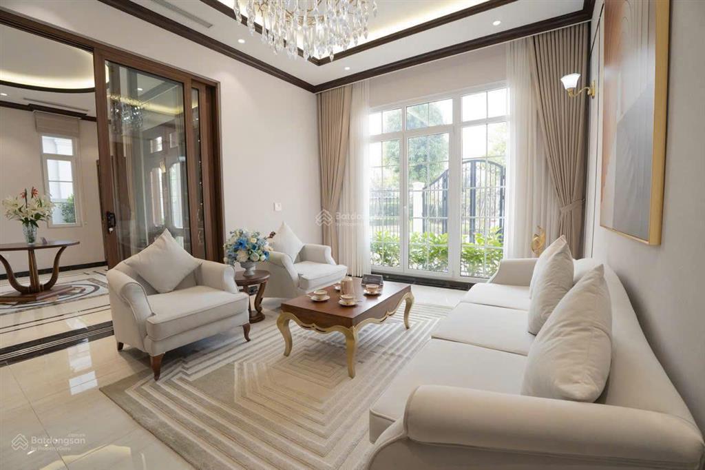 Bán căn biệt thự song lập eurowindow twin parks gia lâm dt 192m2 giá tốt 34 tỷ