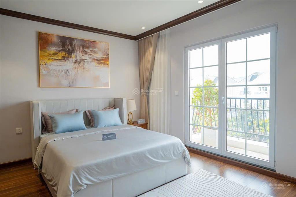 Bán căn biệt thự song lập eurowindow twin parks gia lâm dt 192m2 giá tốt 34 tỷ
