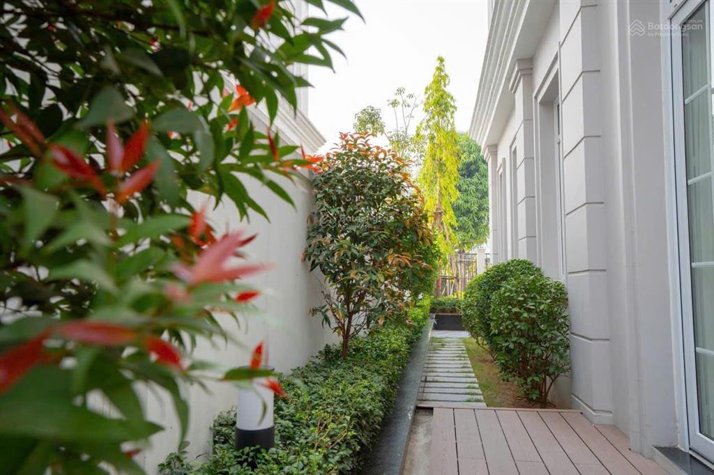 Bán căn biệt thự song lập eurowindow twin parks gia lâm dt 192m2 giá tốt 34 tỷ