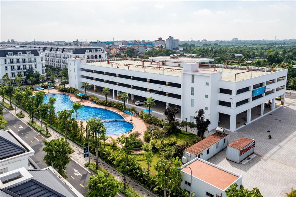 Chính chủ bán gấp căn liền kề eurowindow twin parks đường osaka 75m2, giá 16,2 tỷ.