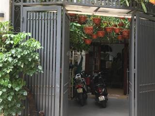 Chính chủ cần bán nhà tại phố võ thị sáu
