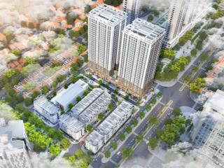 Hiếm! căn góc trục 05, đông nam, 95m giá gốc cđt chỉ 7.6 tỷ the charm an hưng.  0866 891 ***