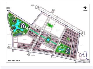 Chính chủ bán đất nền dự án 75m2 tại westpoint  nam đường 32, thị trấn trạm trôi, sát vành đai 4