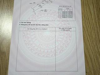 Bán đất tại xã tu vũ, phú thọ, kinh doanh ngày đêm, mặt tỉnh lộ 317, 137m2, lô 2 mặt tiền