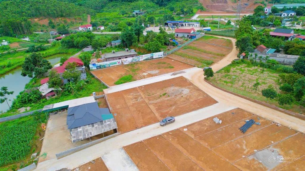 Bán đất 102m2, 612 triệu tại xã tu vũ, thanh thủy, phú thọ,sát tỉnh lộ gần các khu nghỉ dưỡng