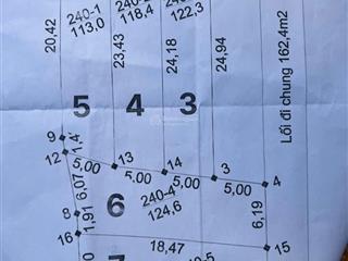 Chính chủ bán 122m2 tại cẩm lĩnh, ba vì, hà nội, mặt đường liên xã kinh doanh ngày đêm