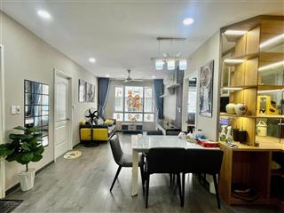 The carina võ văn kiệt 2pn 2wc 90m2