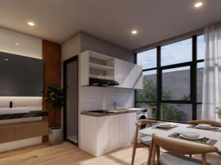 Căn hộ 1pn 1pk gần sân bay, công viên hoàng văn thụ, pico plaza