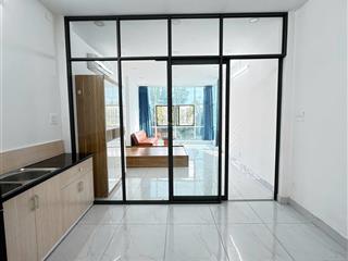 Căn hộ 1pn ngay trường chinh etown tân bình
