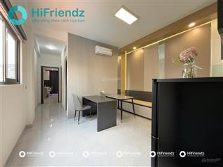 Căn hộ 2pn full nội thất cao cấp ngay cv gia định