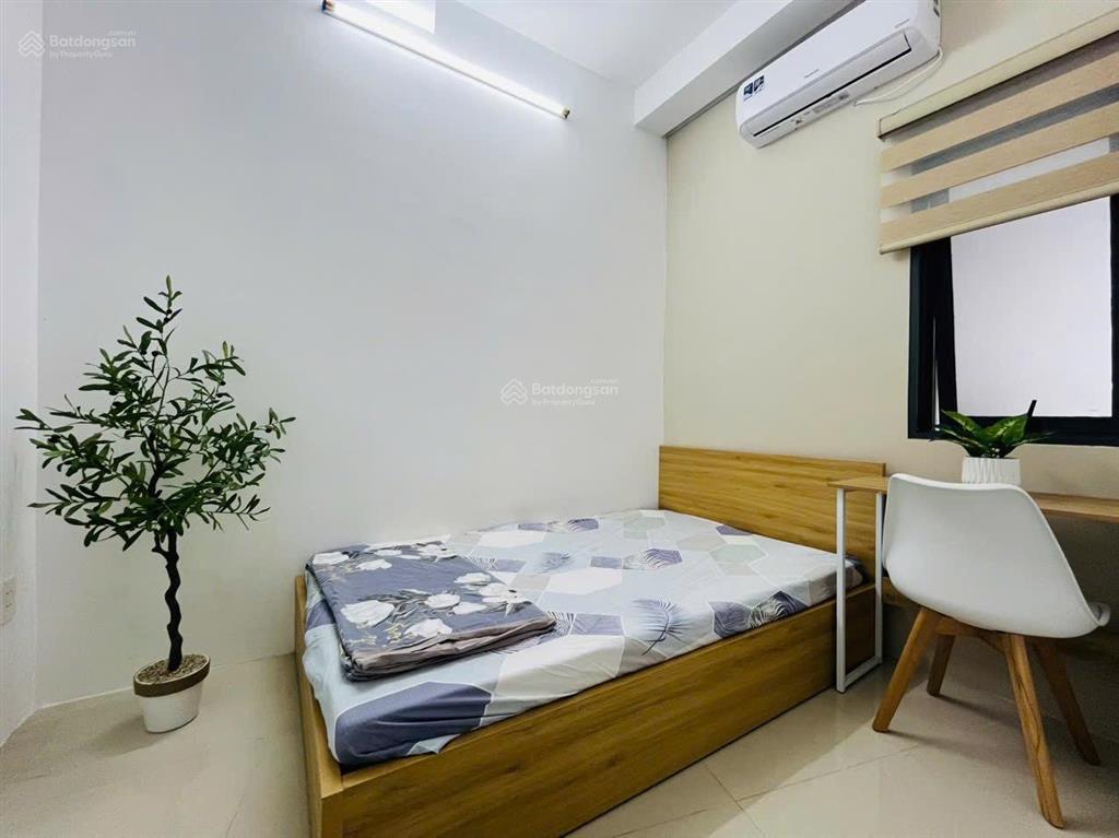 2pn 1pk khu phan xích long trung tâm phú nhuận, gần q1 q3 trường sa