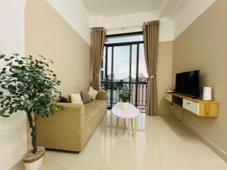 2pn 1pk khu phan xích long trung tâm phú nhuận, gần q1 q3 trường sa