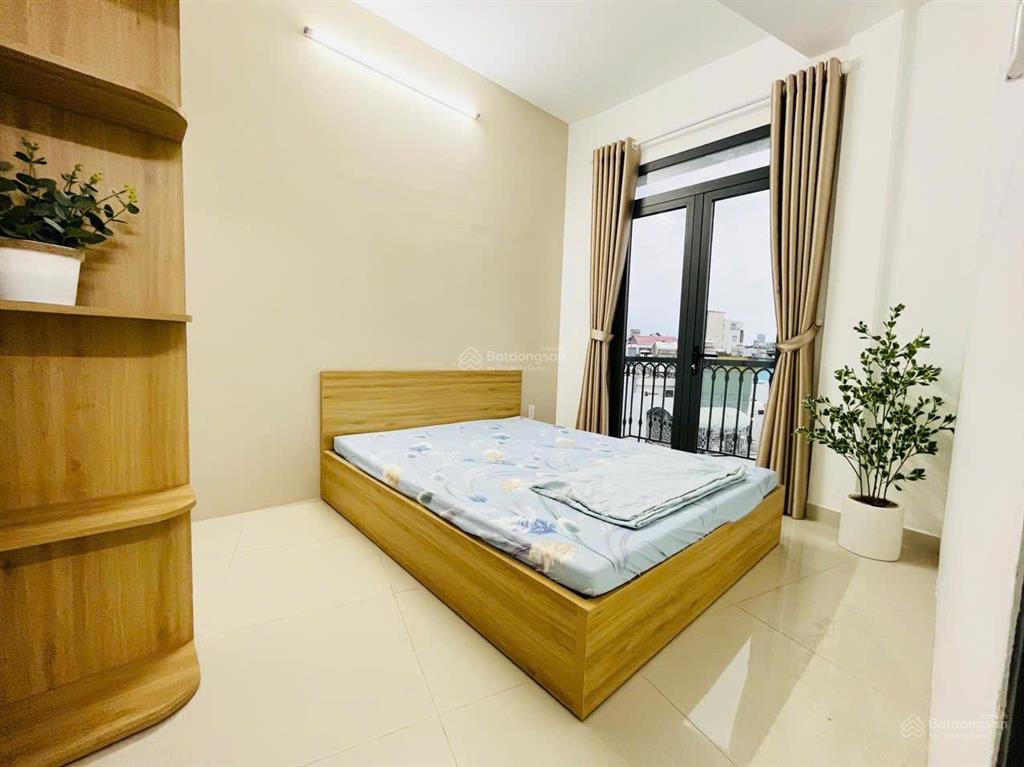 2pn 1pk khu phan xích long trung tâm phú nhuận, gần q1 q3 trường sa