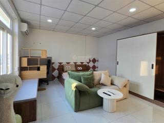 Căn hộ 1pn 1pk siêu rộng gần etown cộng hòa nhà ga t3