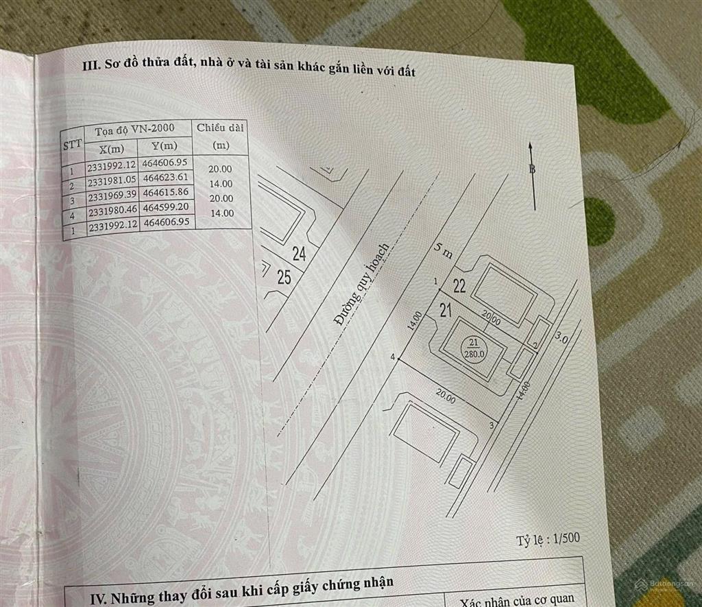 Bán đất tđc đoàn kết  vân đồn giá rẻ cho các nhà đầu tư nhanh tay