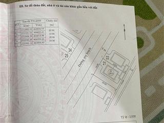 Bán đất tái định cư khu vân đồn giá tốt cho các bác đầu tư