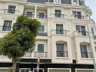 Bán nhà shophouse mipec kiến hưng hà đông, vị trí đắc địa, kinh doanh sầm uất