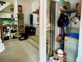 Bán nhà hẻm xe hơi hiếm còn 1 cănbtct nội thất chỉn chutt q7chỉ hơn 2 tỷ nhanh tay