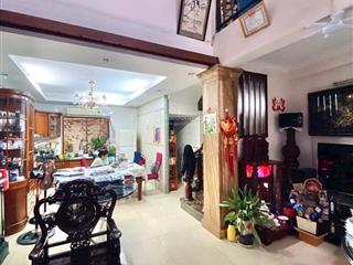 Bán gấp nhà 1/ sát mặt tiền bùi thế mỹ, tân bình 65m2, nở hậu 6,5m x 5 tầng btct, chỉ 7tỷ6