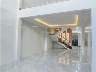 Bán nhà hẻm xe hơi 6m thông kinh doanh khu thiên phước tân bình gần q10  100m2 x 5 tầng  14tỷx