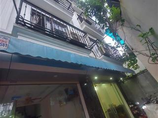 Chính chủ cho thuê nhà nguyên căn 3 tầng, 4 phòng, nhà mới