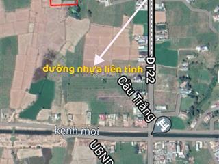 Chính chủ bán 1,5 ha, trong đó có 632 m2 đất ở tại xã hàm thuận bắc  tỉnh lâm đồng. giá 4 tỷ