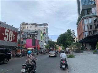 Căn duy nhất ngang 6m ngay nguyễn trãi q.1 hđt khoán 35triệu chỉ bán 14 tỷ