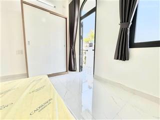 Tòa chdv giữ tiền ngay mặt tiền bình thạnh 7 tầng tn 95 triệu/tháng bán giá 19 tỷ tl